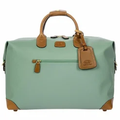Bric's Weekender|Reisetaschen Ohne Rollen<Firenze Weekender Reisetasche 43 cm eucalyptus