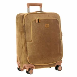 Bric's Life 4 Rollen Kabinentrolley 55 cm