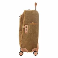 Bric's Life 4 Rollen Kabinentrolley 55 cm