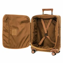 Bric's Life 4 Rollen Kabinentrolley 55 cm