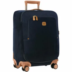 Bric's Life 4 Rollen Kabinentrolley 55 cm