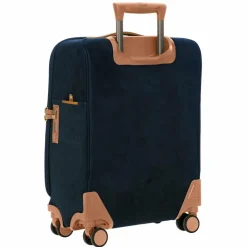 Bric's Life 4 Rollen Kabinentrolley 55 cm