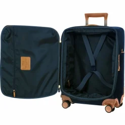 Bric's Life 4 Rollen Kabinentrolley 55 cm