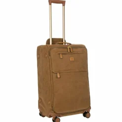 Bric's Life 4 Rollen Trolley 71 cm