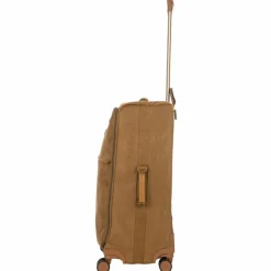 Bric's Life 4 Rollen Trolley 71 cm