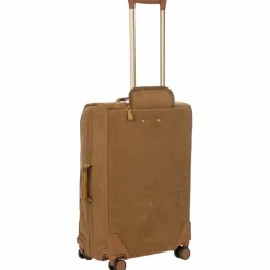 Bric's Life 4 Rollen Trolley 71 cm