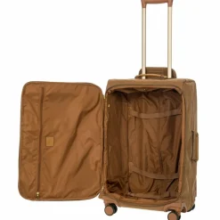 Bric's Life 4 Rollen Trolley 71 cm