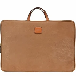 Bric's Life Aktenmappe 42 cm Laptopfach