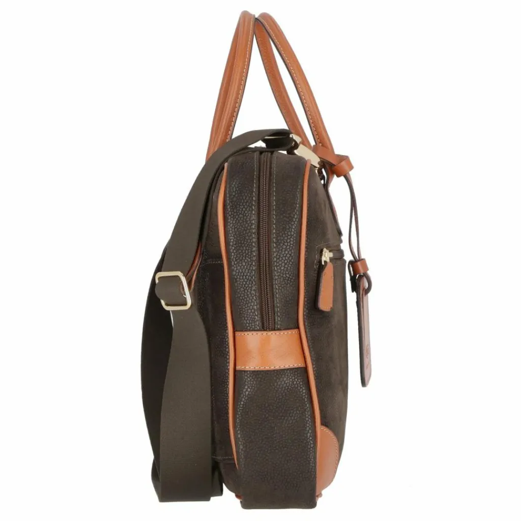 Bric's Life Aktentasche 38 cm Laptopfach