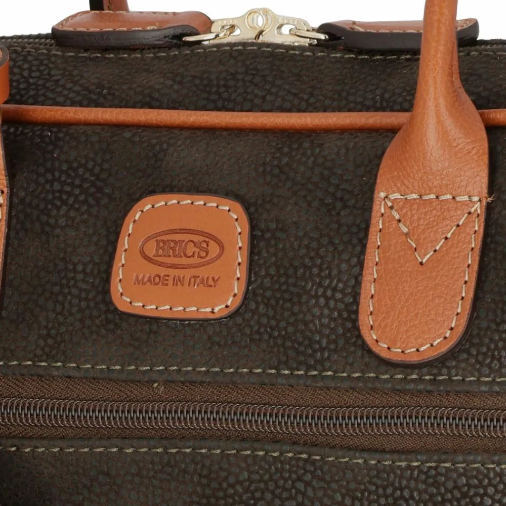 Bric's Life Aktentasche 38 cm Laptopfach