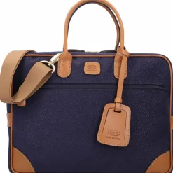 Bric's Life Aktentasche 38 cm Laptopfach