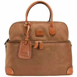 Bric's Beautycases<Life Beauty Case 35 cm camel