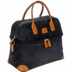 Clearance Bric's Life Beauty Case 35 cm blue