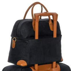 Clearance Bric's Life Beauty Case 35 cm blue