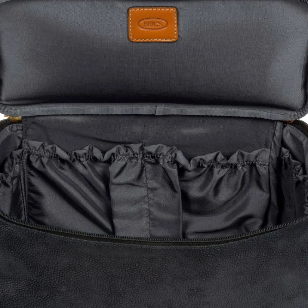 Clearance Bric's Life Beauty Case 35 cm blue