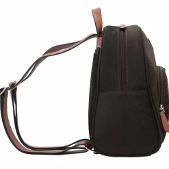 Hot Bric's Life City Rucksack 29 cm olive