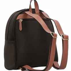 Hot Bric's Life City Rucksack 29 cm olive