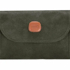 Bric's Kulturbeutel<Life Kulturbeutel 26 cm oliv