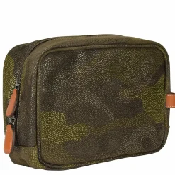 Bric's Kulturbeutel<Life Kulturbeutel 25 cm camel