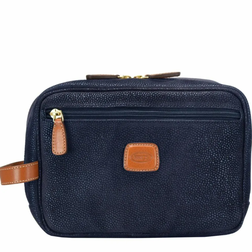 Online Bric's Life Kulturbeutel 25 cm blue