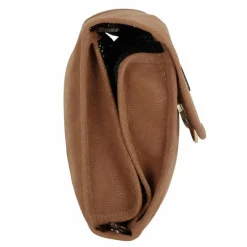 Bric's Life Kulturtasche 30 cm camel