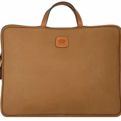 Discount Bric's Life Laptoptasche 35 cm camel