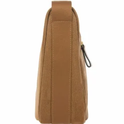 Sale Bric's Life Luna Umhängetasche 35 cm camel
