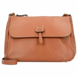 Sale Bric's Life Pelle Umhängetasche Leder 29 cm leather