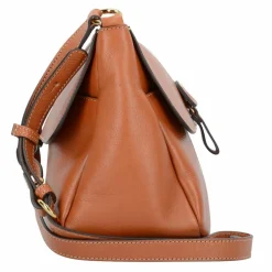 Sale Bric's Life Pelle Umhängetasche Leder 29 cm leather