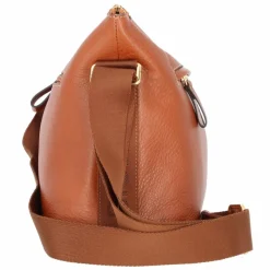 Bric's Umhängetaschen<Life Pelle Umhängetasche Leder 35 cm leather