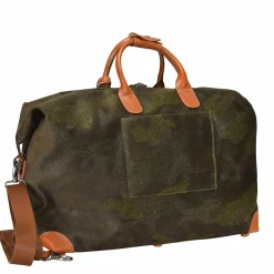 Bric's Reisetaschen Ohne Rollen<Life Reisetasche 55 cm oliv