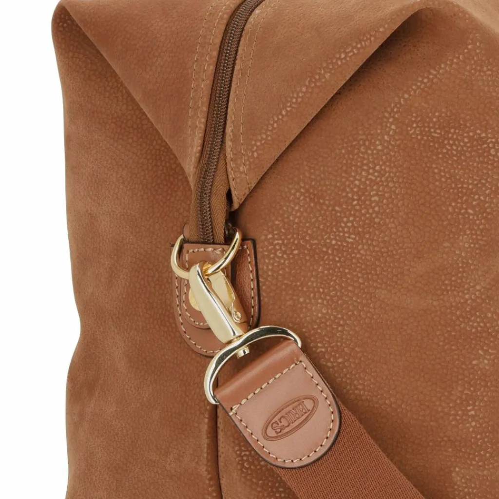 Bric's Reisetaschen Ohne Rollen<Life Reisetasche 55 cm camel