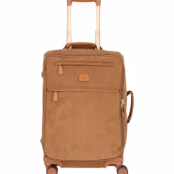 Bric's Life 4-Rollen Kabinentrolley 55 cm