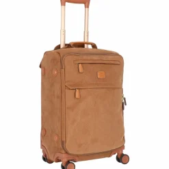 Bric's Life 4-Rollen Kabinentrolley 55 cm