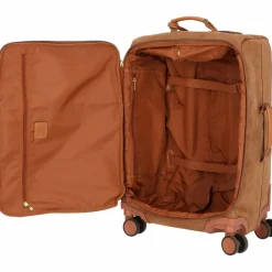 Bric's Life 4-Rollen Kabinentrolley 55 cm