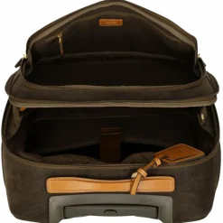 Bric's Life 4-Rollen Pilotentrolley 43 cm Laptopfach