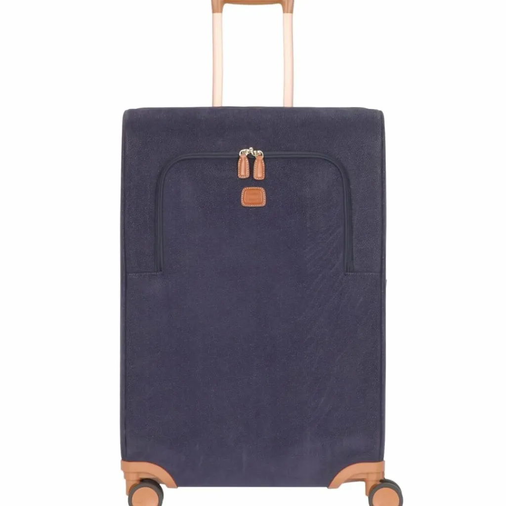 Bric's Life 4-Rollen Trolley 68 cm