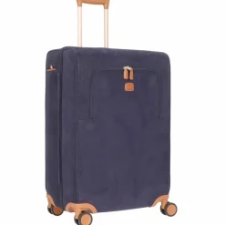 Bric's Life 4-Rollen Trolley 68 cm