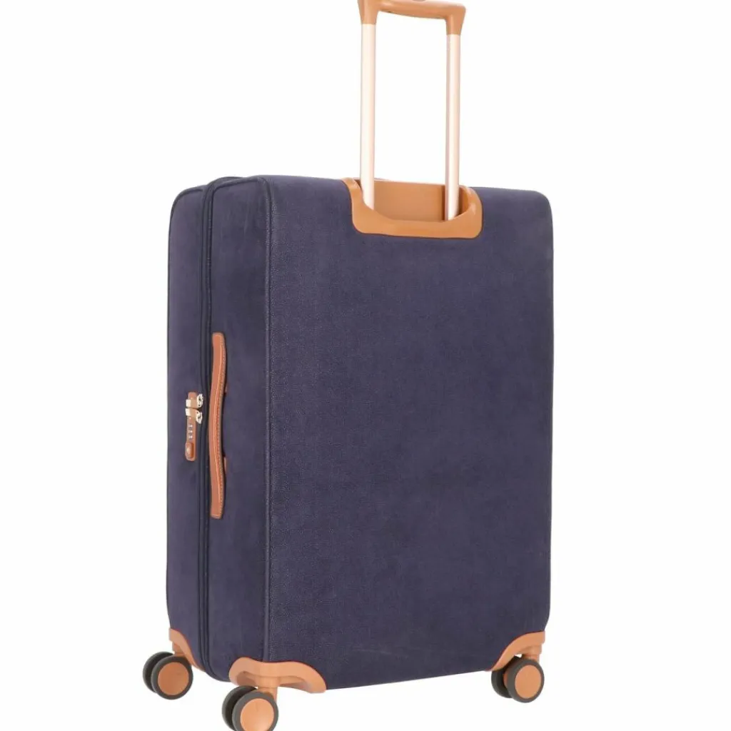 Bric's Life 4-Rollen Trolley 68 cm