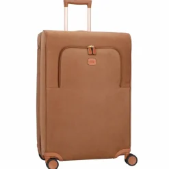 Bric's Life 4-Rollen Trolley 68 cm