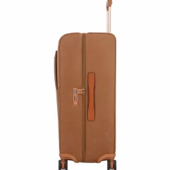 Bric's Life 4-Rollen Trolley 68 cm