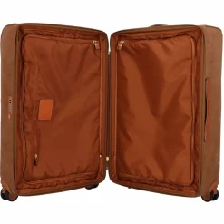 Bric's Life 4-Rollen Trolley 68 cm