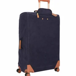 Bric's Life 4-Rollen Trolley 77 cm