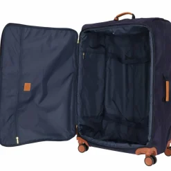 Bric's Life 4-Rollen Trolley 77 cm