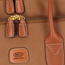 Bric's Reisetaschen Mit Rollen<Life Rollenreisetasche 55 cm camel