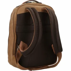Bric's Daypacks<Life Rucksack 42 cm Laptopfach camel