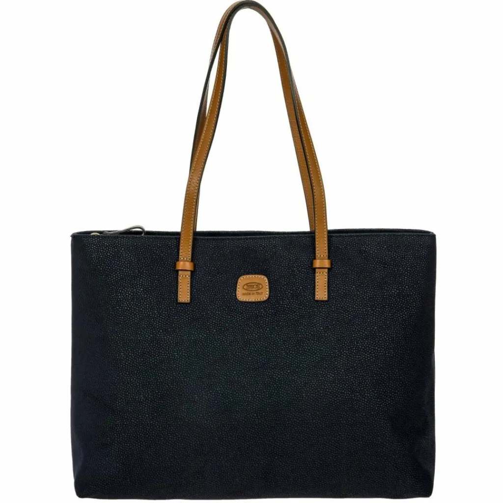 Bric's Life Schultertasche 35 cm