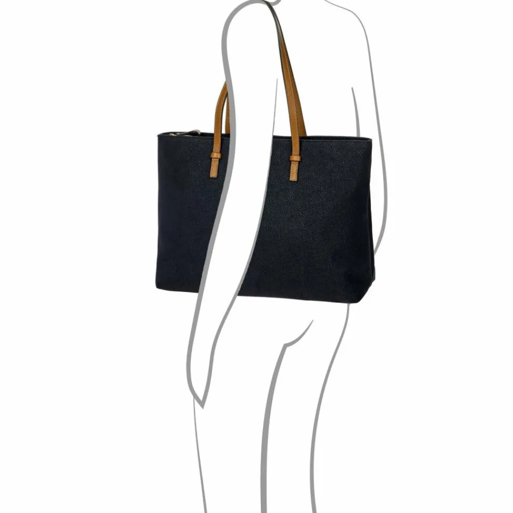 Bric's Life Schultertasche 35 cm