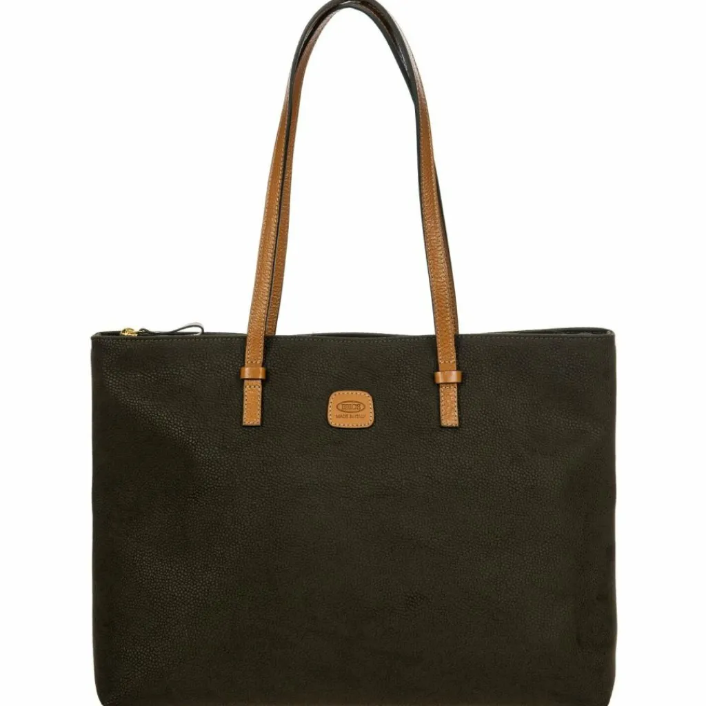 Bric's Life Schultertasche 35 cm