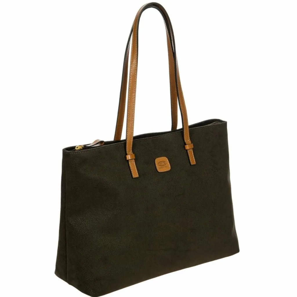 Bric's Life Schultertasche 35 cm